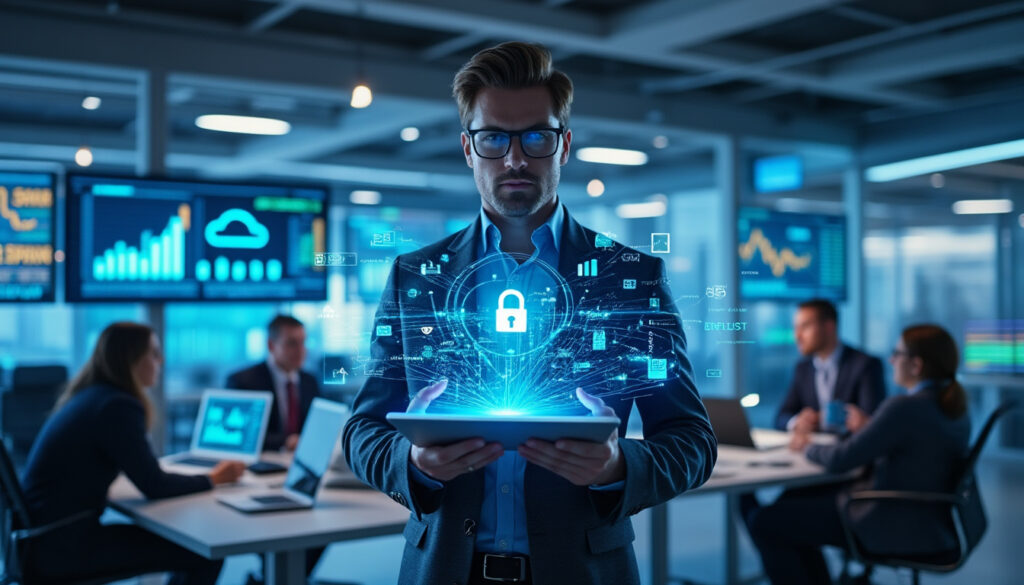 assurez la sécurité et l'intégrité de vos données en entreprise grâce à la preuve de possession vérifiable avec provable data possession.
