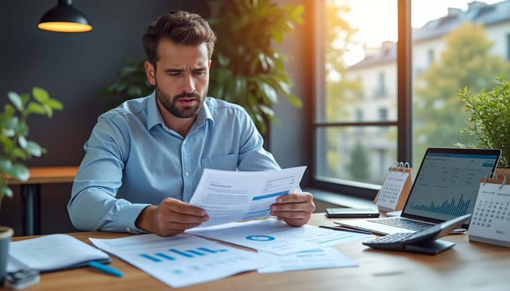 découvrez les seuils tva à ne pas dépasser pour les auto-entrepreneurs afin de rester en conformité avec la législation fiscale et optimiser votre gestion.
