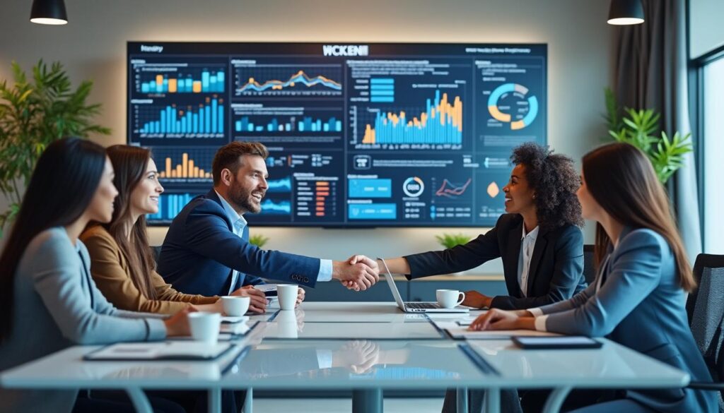 découvrez les meilleures stratégies pour sécuriser vos partenariats en sous-traitance et garantir le succès et la fiabilité de vos collaborations en entreprise.