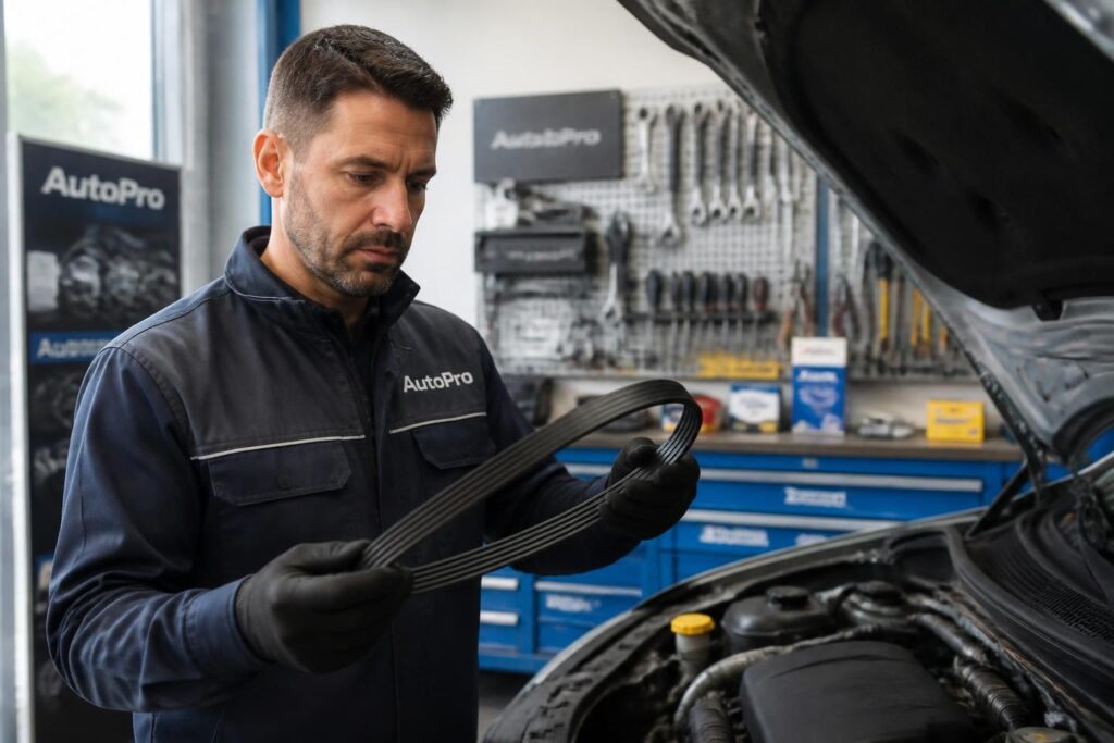 découvrez comment choisir la courroie idéale pour votre véhicule avec 123courroie. conseils pratiques et astuces pour éviter les erreurs et garantir la performance de votre voiture.