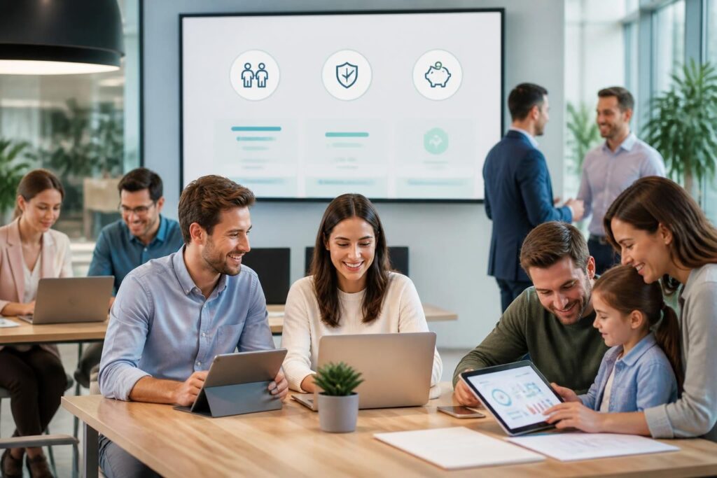 découvrez pourquoi assurland.com, le comparateur d'assurance en ligne, séduit un nombre croissant d'utilisateurs grâce à sa simplicité, ses tarifs compétitifs et ses conseils personnalisés.