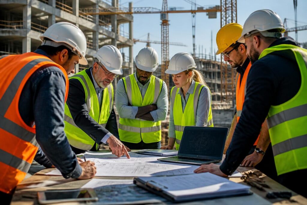 découvrez les enjeux des contrats fidic pour les entreprises du btp et comment les clauses types peuvent impacter leurs projets et responsabilités.