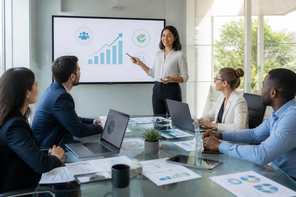 découvrez comment la stratégie customer success révolutionne la relation client en la transformant en un véritable levier de croissance pour votre entreprise.
