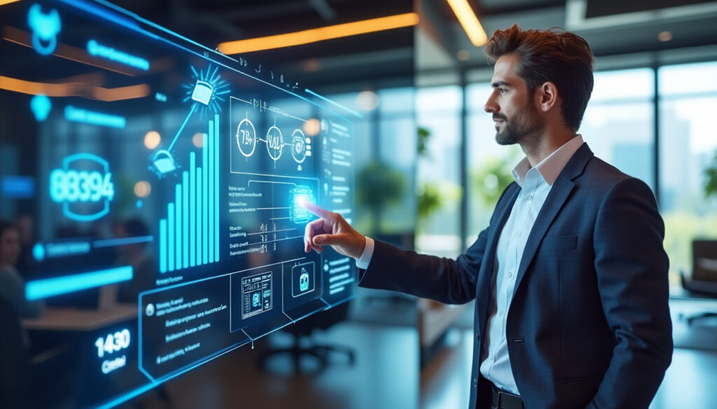 découvrez comment delta dore, leader français de la domotique, transforme les entreprises grâce à ses solutions innovantes et connectées pour un environnement intelligent et efficace.