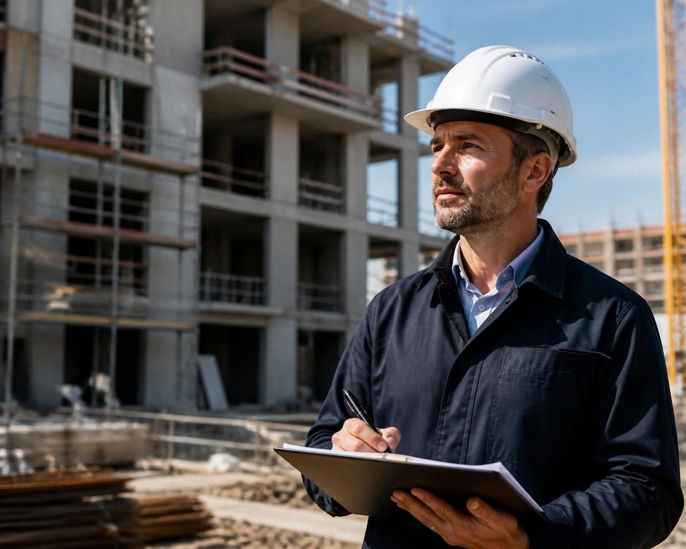 découvrez comment un expert dommage ouvrage peut sécuriser vos travaux de construction en garantissant une protection rapide et efficace contre les malfaçons.