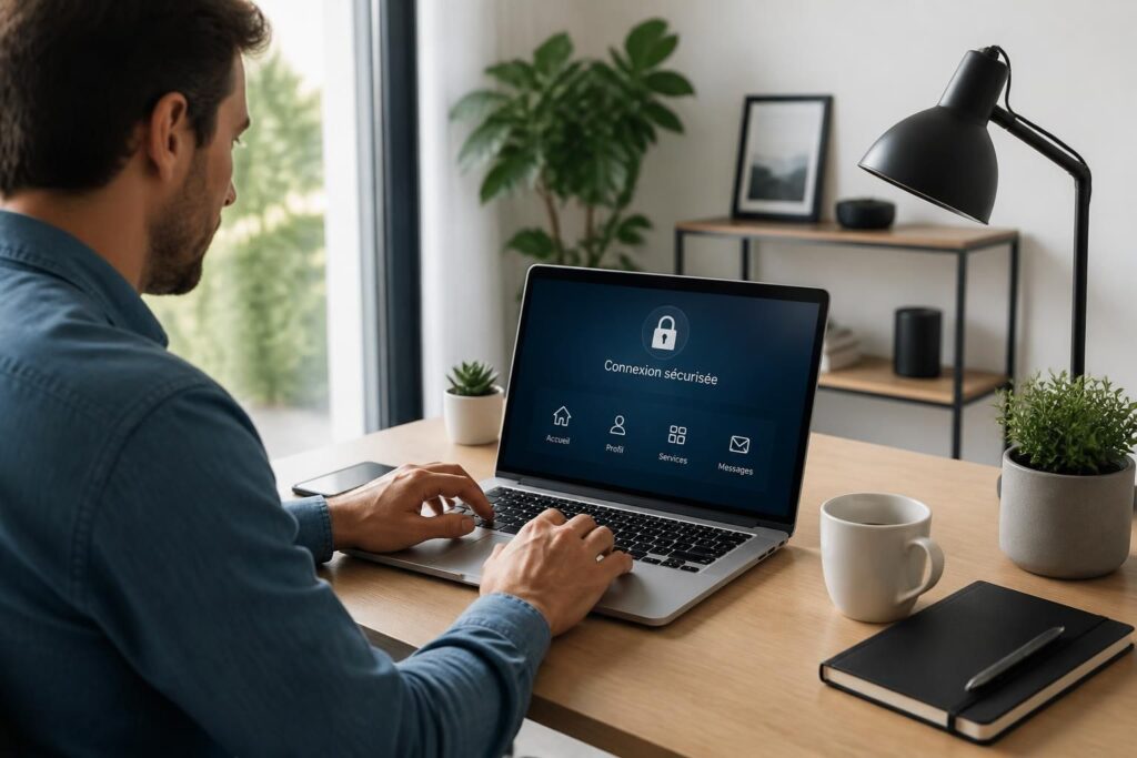 accédez facilement à vos services en ligne avec ffb mon compte. découvrez notre guide simple pour vous connecter et gérer vos informations rapidement.