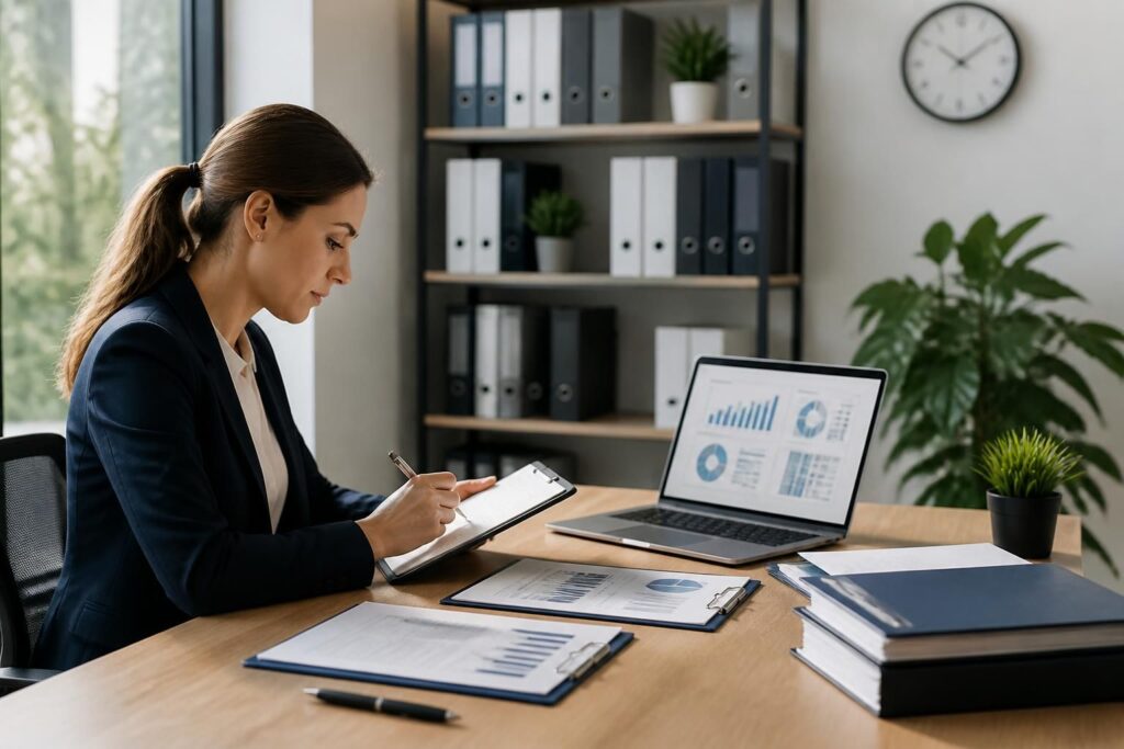 découvrez comment la fiche d’autocontrôle devient un outil essentiel pour assurer la conformité et la qualité au sein de votre entreprise, facilitant la gestion des risques et le respect des normes.