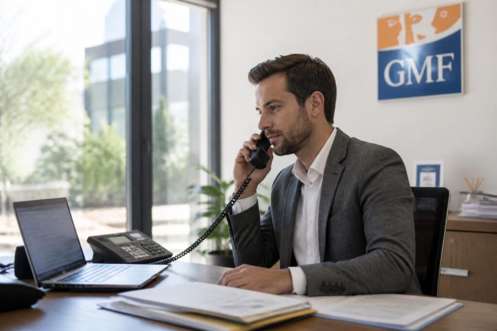 découvrez les procédures de rappel client chez gmf, leurs étapes clés et ce que vous devez savoir pour bien gérer vos communications.