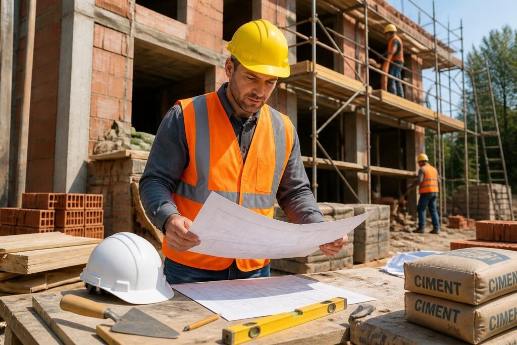 découvrez les obligations essentielles pour réussir en tant qu'auto-entrepreneur dans le bâtiment et assurer la croissance durable de votre activité.