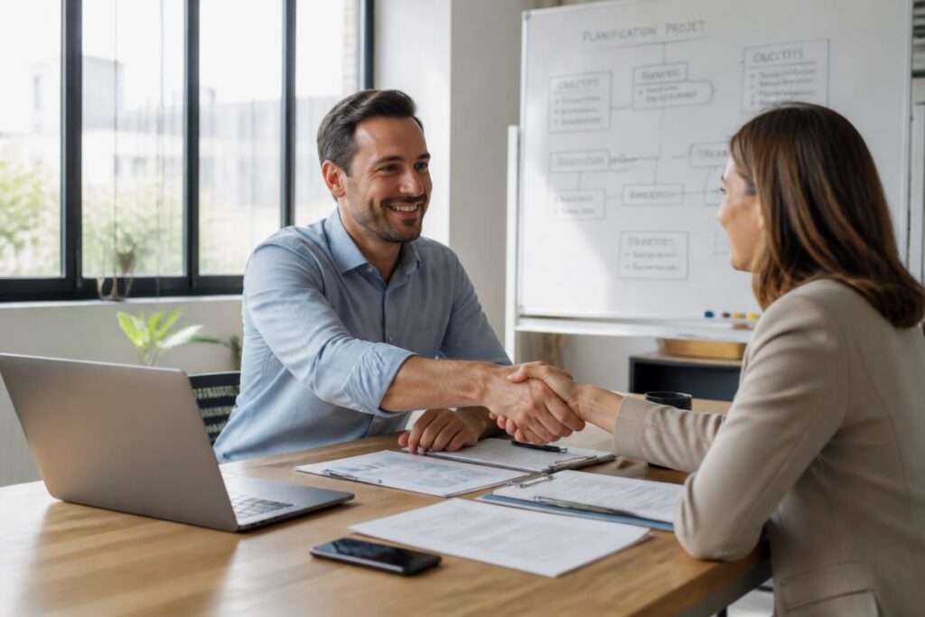 découvrez les règles essentielles qui encadrent le partenariat entre auto-entrepreneurs et entreprises sous-traitantes pour garantir une collaboration légale et efficace.