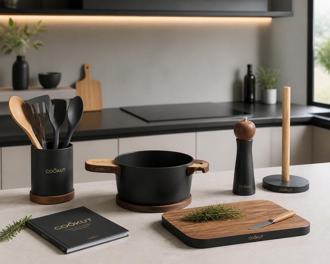 découvrez nos astuces exclusives pour utiliser le code promo cookut et bénéficier des meilleures offres culinaires en ligne. économisez sur vos achats d'ustensiles de cuisine avec nos conseils pratiques.
