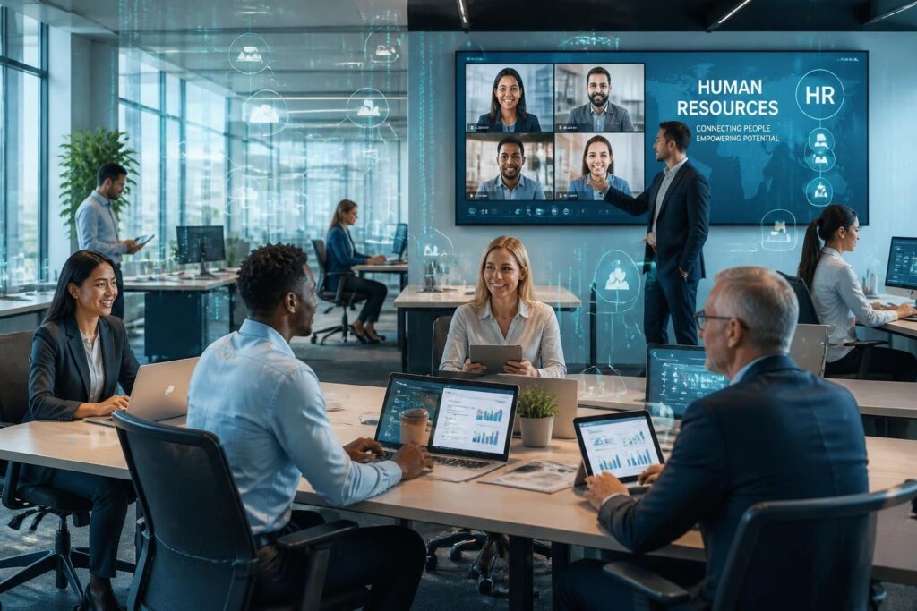 découvrez comment daily rh internet transforme la gestion des ressources humaines en entreprise, en optimisant les processus et améliorant le suivi des collaborateurs.