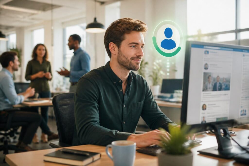 découvrez pourquoi le label #opentowork sur linkedin gagne en popularité auprès des candidats en recherche d'emploi et comment il peut booster votre visibilité auprès des recruteurs.