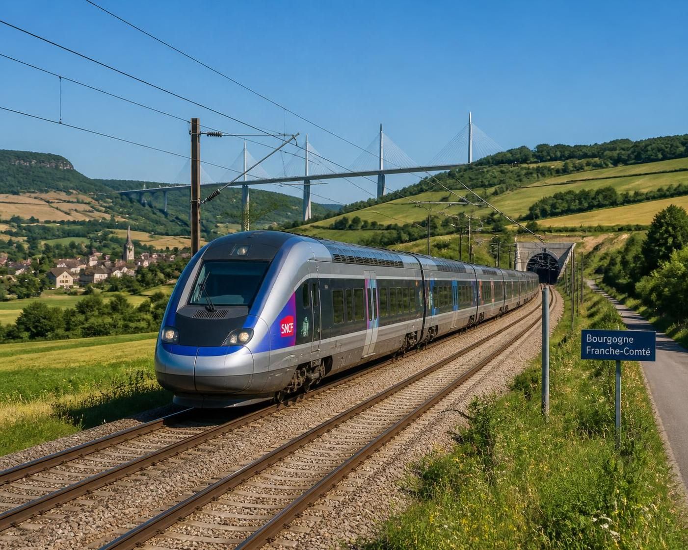 découvrez les enjeux et défis du développement de la sncf privée pour l'avenir du transport ferroviaire en france, entre innovations, compétitivité et impacts sociaux.