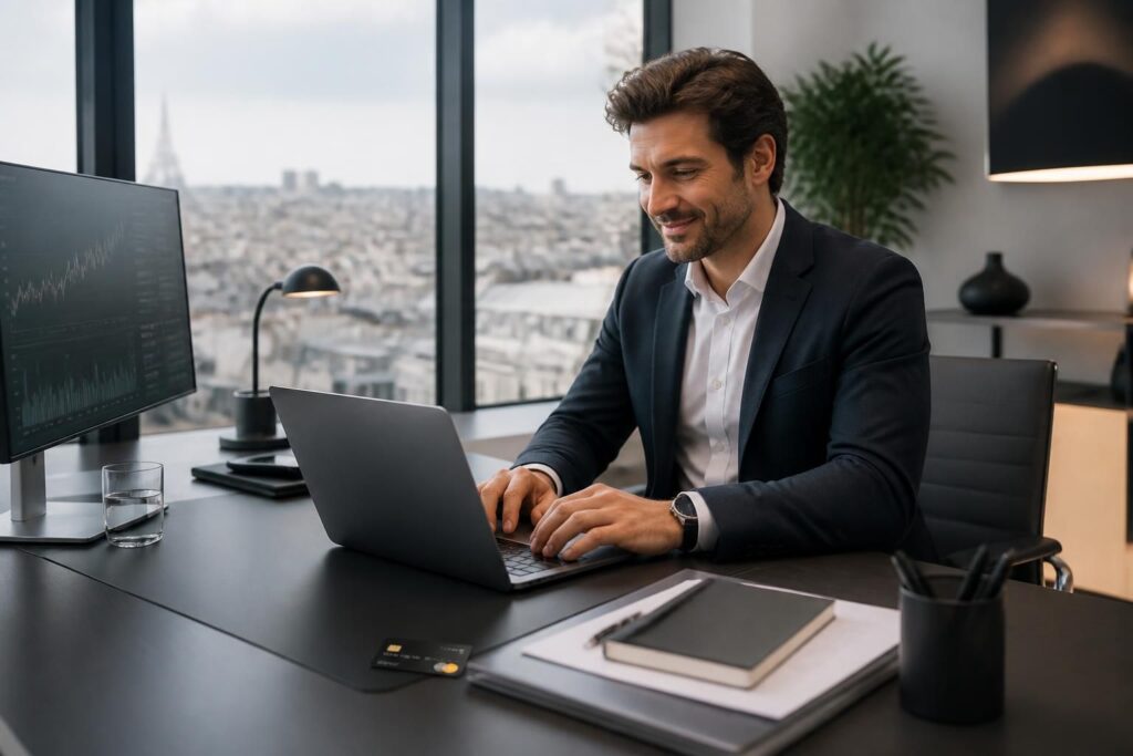 découvrez les services d'advanzia bank france qui attirent réellement les professionnels et comment ils répondent à leurs besoins spécifiques.