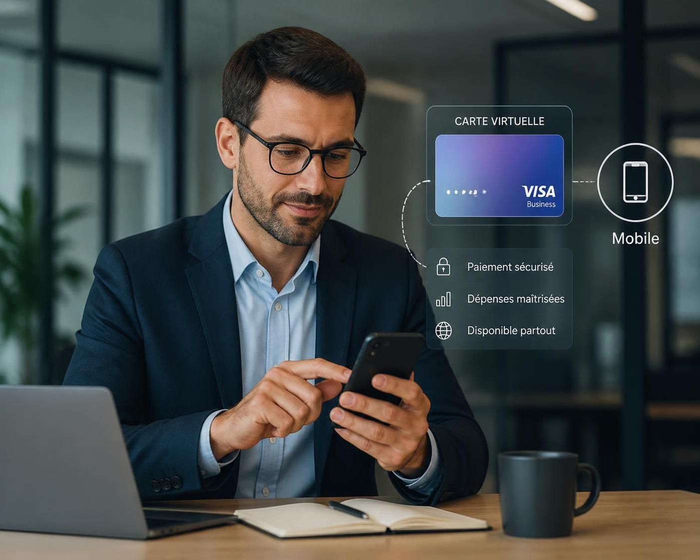 découvrez comment les cartes alternatives offrent aux professionnels des solutions flexibles et adaptées à leurs besoins pour optimiser la gestion de leurs dépenses.
