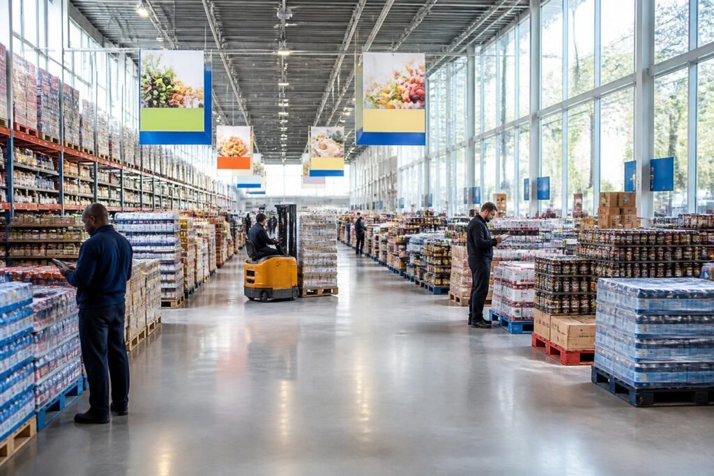 découvrez pourquoi le modèle cash and carry séduit de plus en plus les professionnels du commerce, en alliant efficacité, prix compétitifs et autonomie dans leurs achats.
