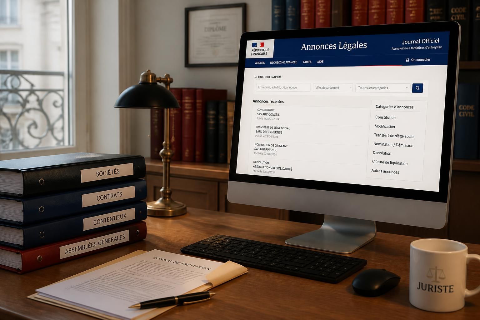 découvrez comment accéder gratuitement à la liste des entreprises en redressement judiciaire, avec des conseils pratiques et des sources fiables pour rester informé.