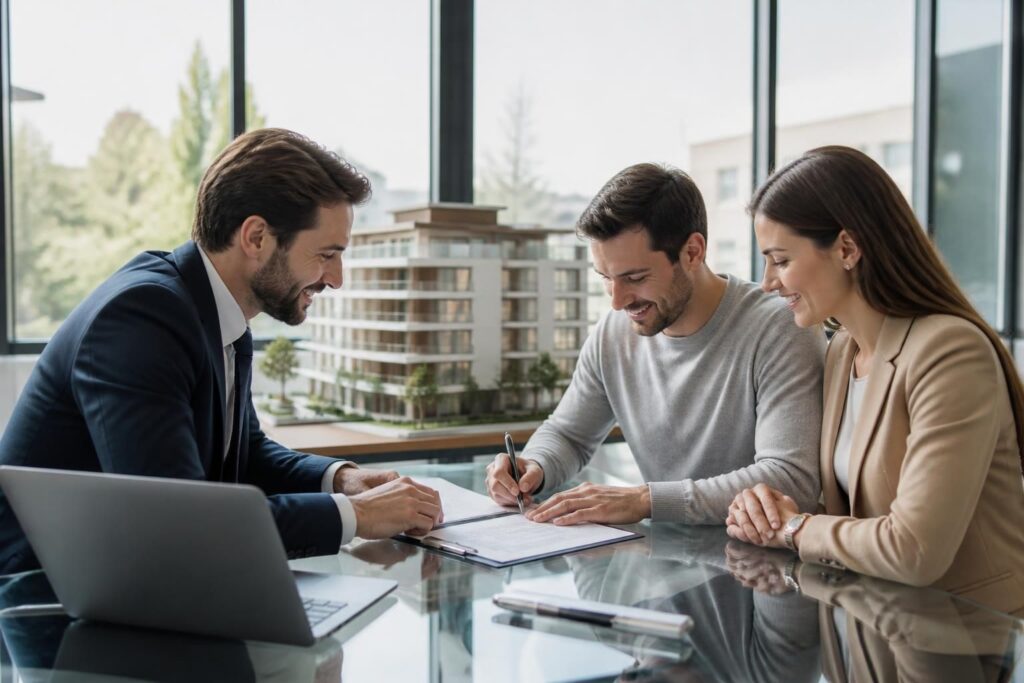 découvrez comment la convention d'occupation anticipée avant vente permet de sécuriser la transaction immobilière grâce à un modèle pratique et juridique à maîtriser.