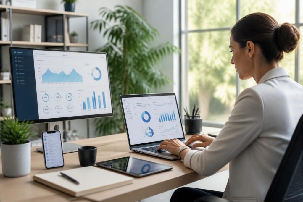 découvrez comment optimiser la gestion des ressources humaines en ligne avec daily rh internet, pour une administration efficace, simplifiée et moderne de votre personnel.