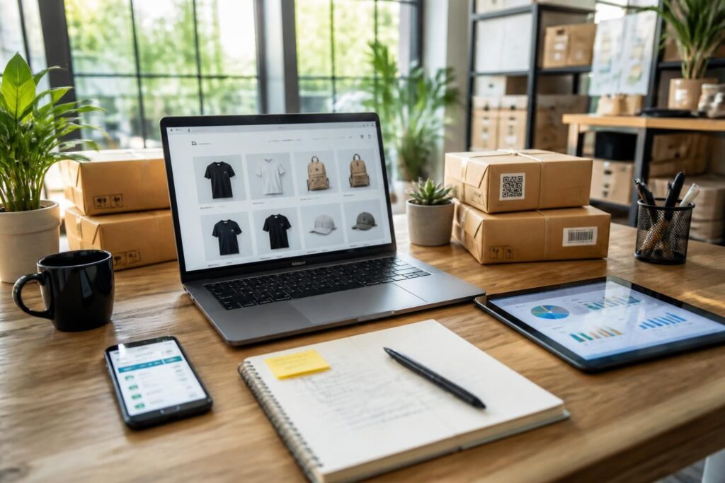découvrez les meilleures stratégies pour réussir votre boutique en ligne et développer votre ecommerce avec succès. conseils pratiques, astuces marketing et optimisation pour booster vos ventes.