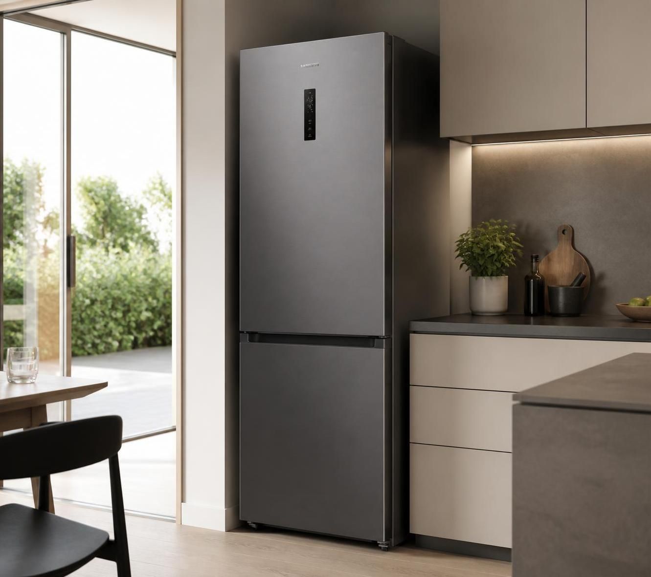 découvrez comment choisir un frigo congélateur chez electro dépôt en privilégiant les options offrant le meilleur rapport qualité-prix pour répondre à vos besoins.