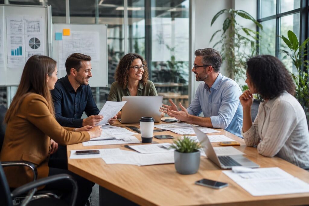 découvrez le rôle des instances représentatives du personnel (irp) dans les pme et leur importance pour la représentation des salariés au sein de l'entreprise.