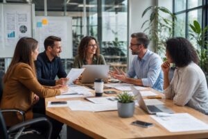 découvrez le rôle des instances représentatives du personnel (irp) dans les pme et leur importance pour la représentation des salariés au sein de l'entreprise.