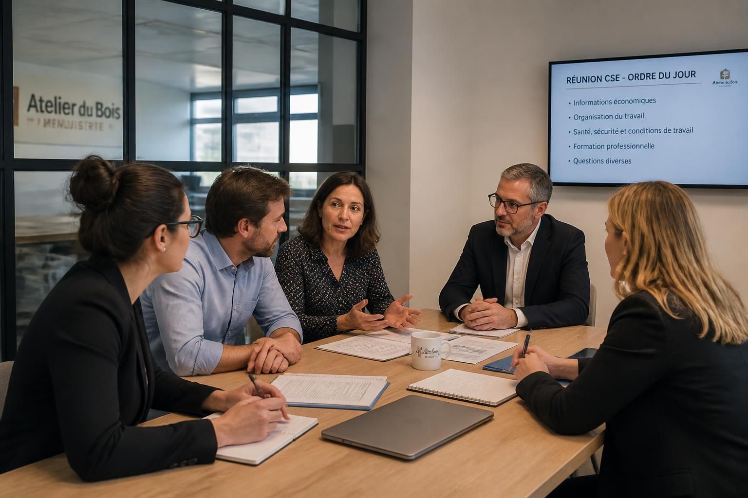 découvrez le rôle des instances représentatives du personnel (irp) dans les pme et leur impact sur la vie de l'entreprise, ainsi que les obligations légales et les bonnes pratiques à adopter.