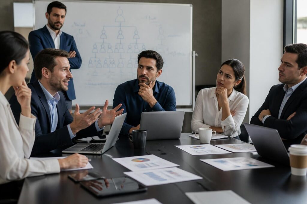 découvrez pourquoi le mlm suscite des opinions divergentes parmi les entrepreneurs, ses avantages et les controverses qui alimentent le débat autour de ce modèle marketing.