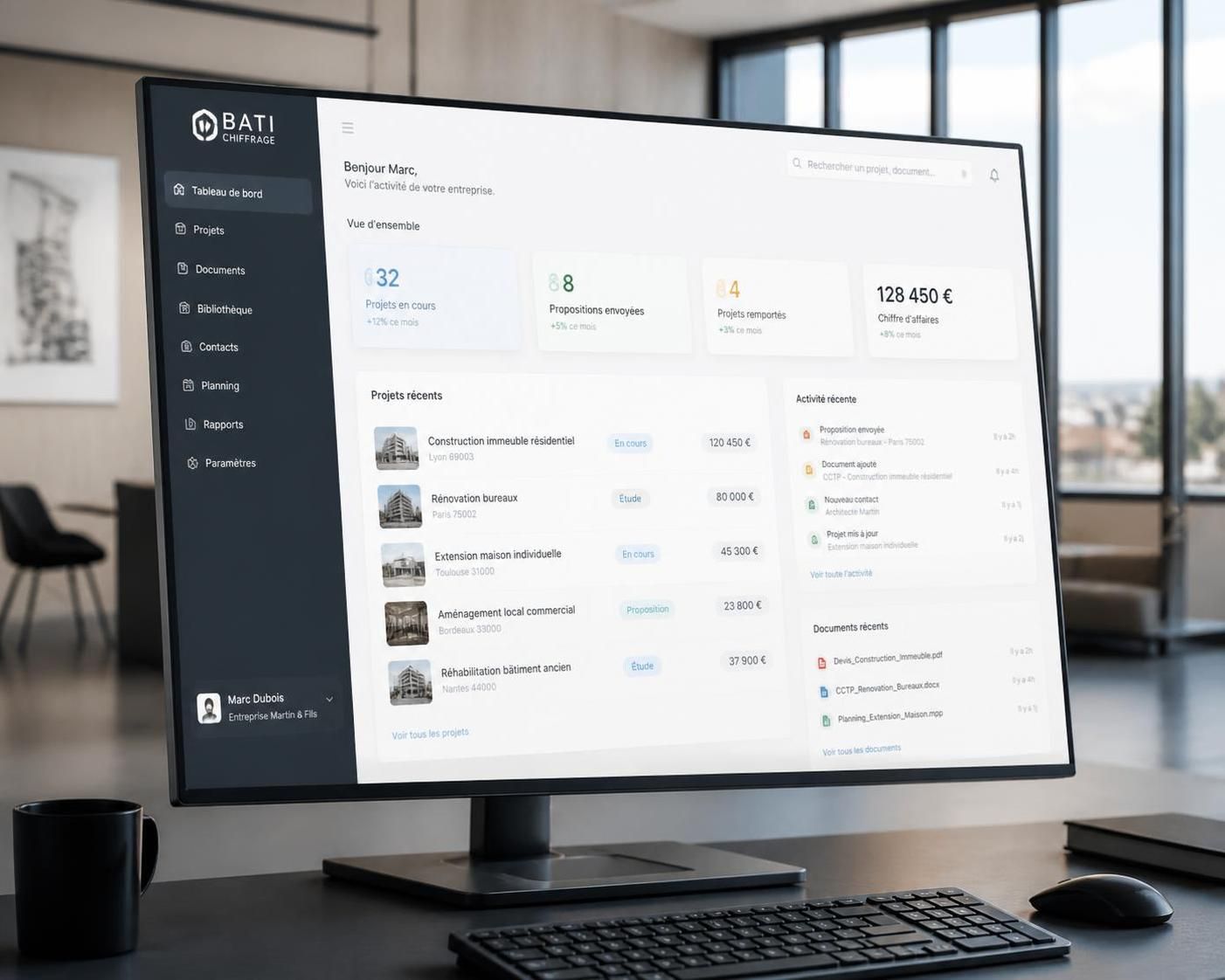 découvrez comment mypricer transforme l’évaluation immobilière et quels avantages concrets cette innovation apporte aux professionnels du secteur immobilier.