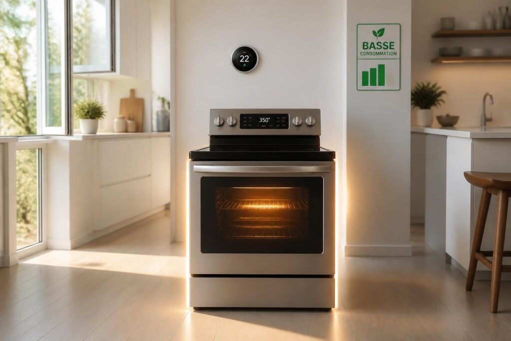 découvrez comment choisir le poêle électrique idéal pour un chauffage à la fois performant et économique, adapté à vos besoins et à votre budget.