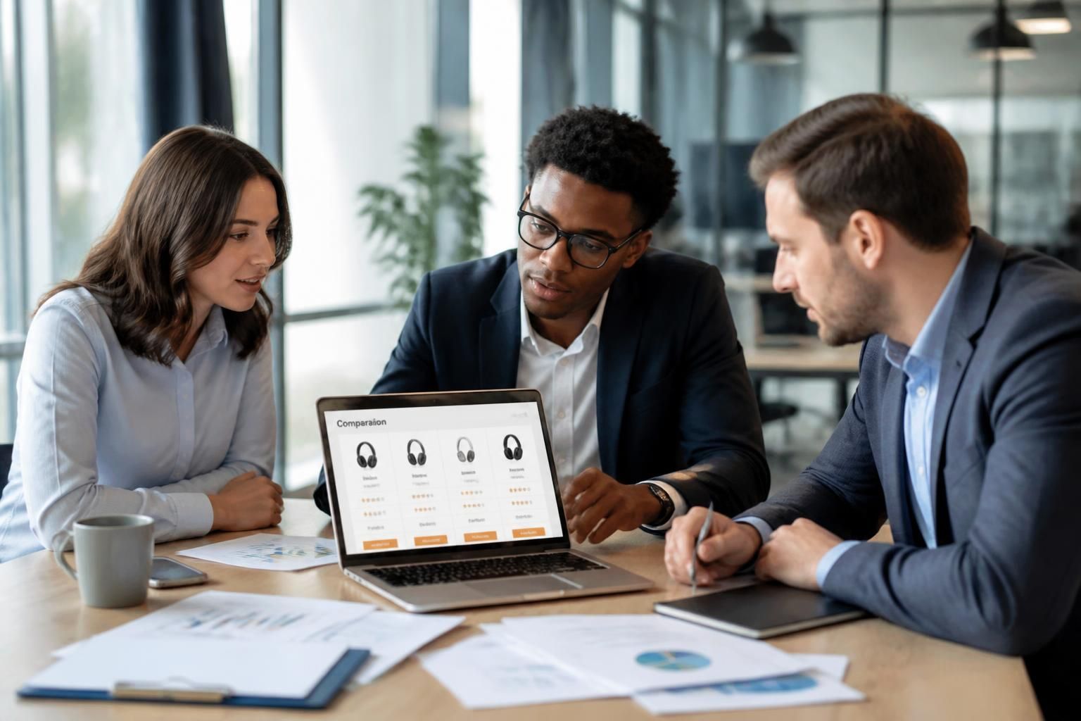découvrez comment le e-commerce révolutionne les comportements d'achat en entreprise, en simplifiant les processus et en optimisant la gestion des approvisionnements.