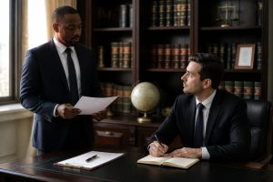 découvrez les rôles du mandant et du mandataire en droit des contrats, et comprenez les responsabilités et obligations de chacune des parties.