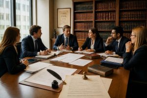 découvrez les implications de l'article 1792-6 du code civil pour les contrats commerciaux en entreprise et comprenez ses impacts juridiques essentiels.