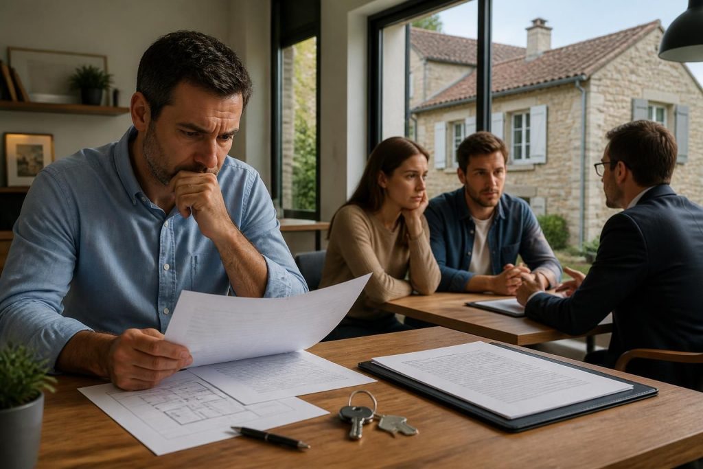 découvrez les impacts de l'ancien prêt à taux zéro (ptz) pour les propriétaires actuels et les futurs emprunteurs, et comment cela influence leurs projets immobiliers.