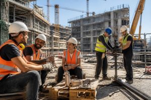 découvrez les avantages du secteur btp et les bénéfices concrets qu'ils offrent aux salariés, pour mieux comprendre leurs droits et opportunités.