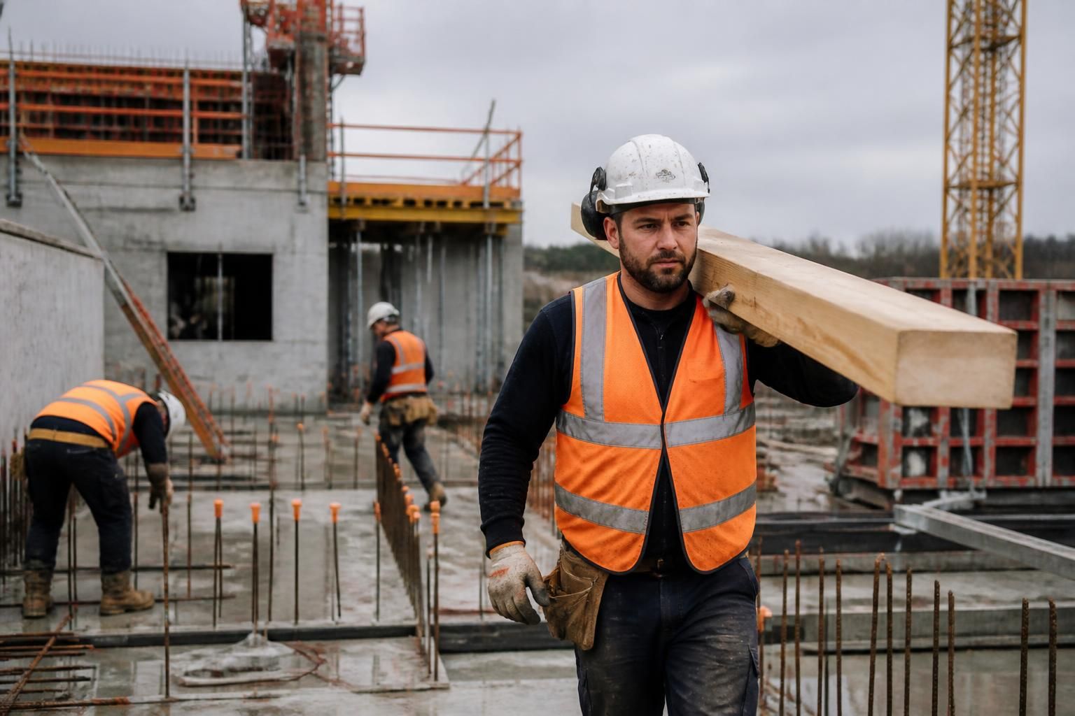 découvrez les avantages btp et leurs bénéfices concrets pour les salariés du secteur : protection sociale, primes, formations et conditions de travail améliorées.