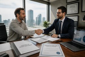 découvrez comment une caution bancaire pour sous-traitant peut sécuriser vos contrats en offrant des garanties fiables et renforcer la confiance entre partenaires.