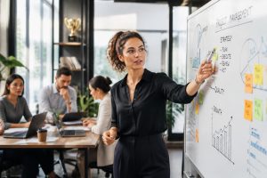 découvrez les clés essentielles pour réussir votre projet entrepreneurial dans un environnement compétitif et faire la différence sur le marché.