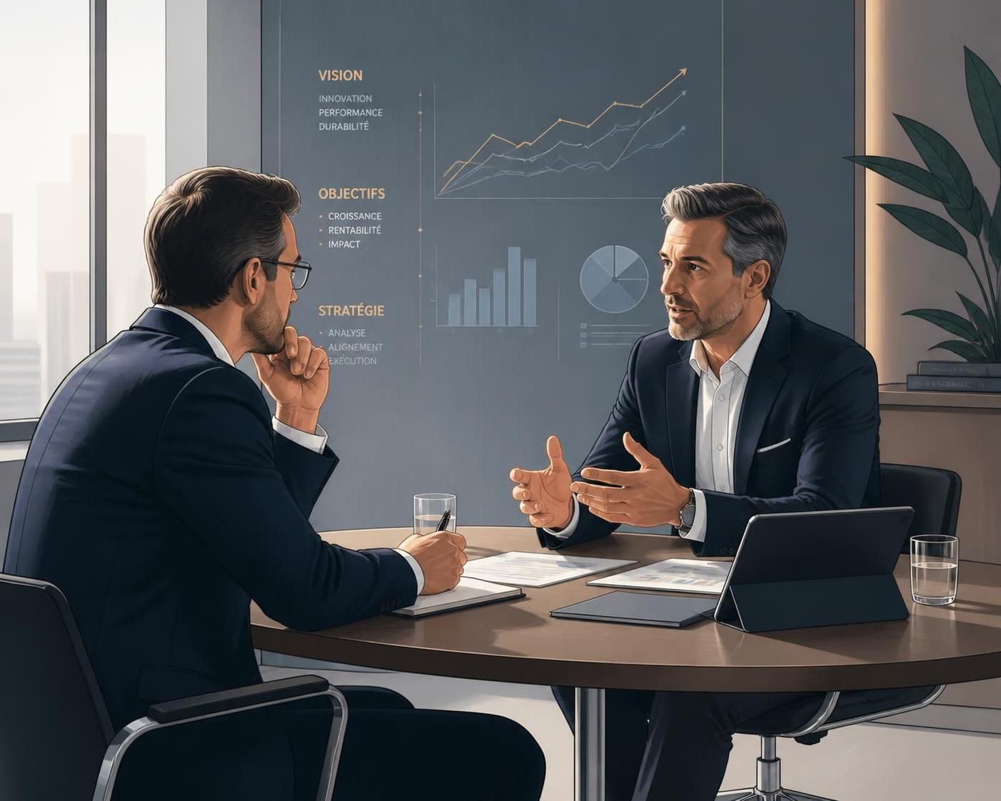 découvrez comment le concept d'équilibre de nash peut améliorer vos compétences en négociation d'entreprise en offrant une compréhension stratégique des interactions entre parties.