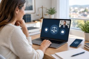découvrez comment vous connecter à juriv’ia et bénéficier gratuitement d’une assistance juridique pour obtenir des réponses à vos questions.