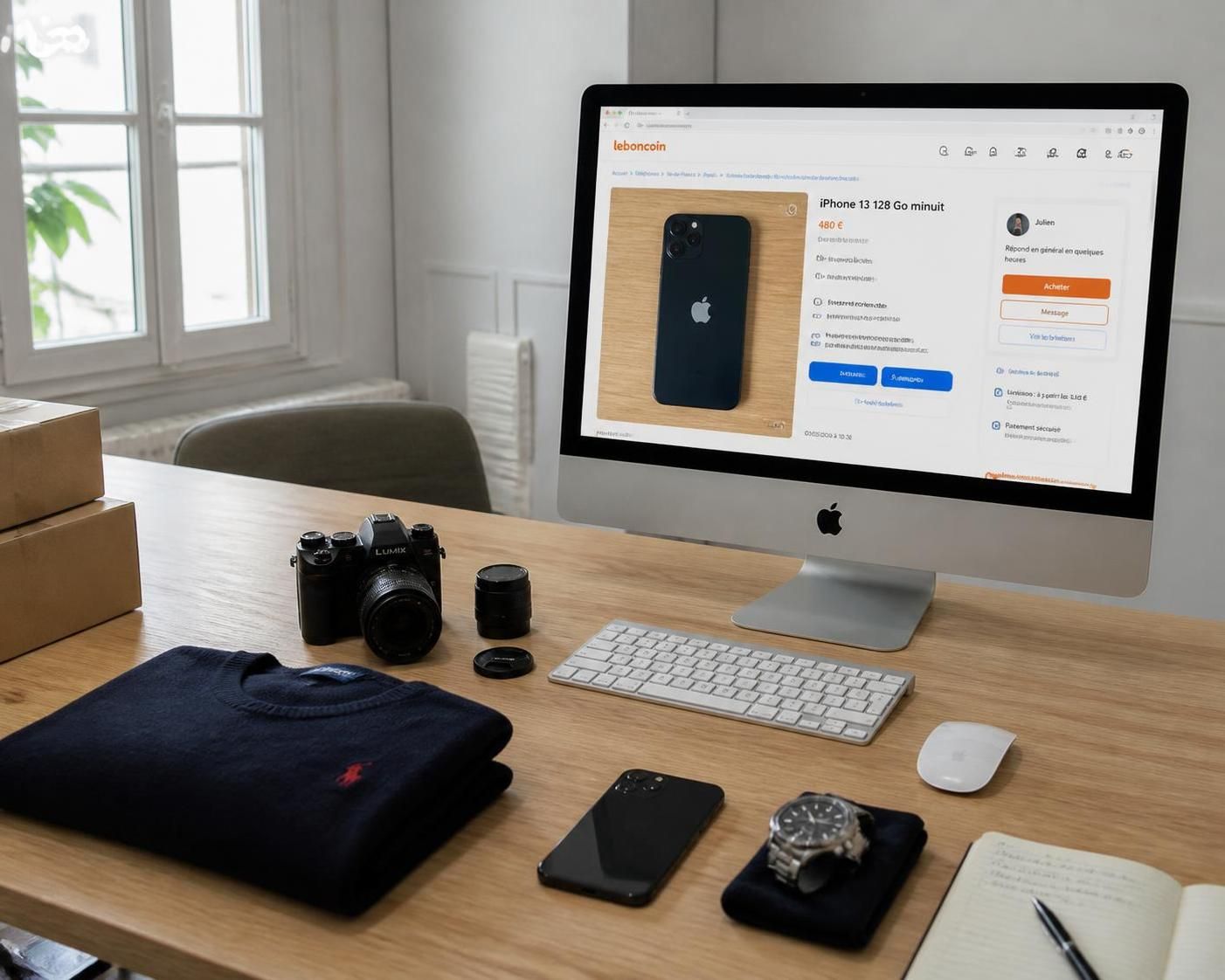 découvrez les astuces incontournables de lecboncoin pour réussir vos ventes en ligne et maximiser vos profits rapidement et facilement.