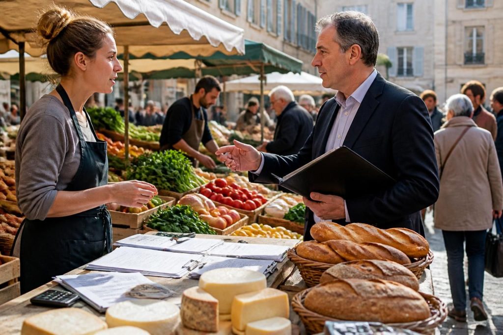 découvrez les règles qui régissent les relations commerciales dans les marchés conventionnés en france, leurs obligations et les enjeux pour les entreprises.