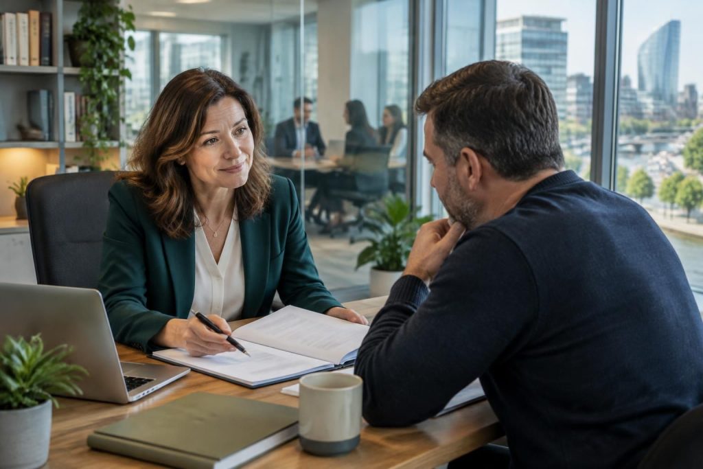 découvrez le rôle du personal insolvency practitioner en irlande, les formations requises et les opportunités d’emploi dans le secteur de l’insolvabilité.