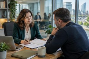 découvrez le rôle du personal insolvency practitioner en irlande, les formations requises et les opportunités d’emploi dans le secteur de l’insolvabilité.