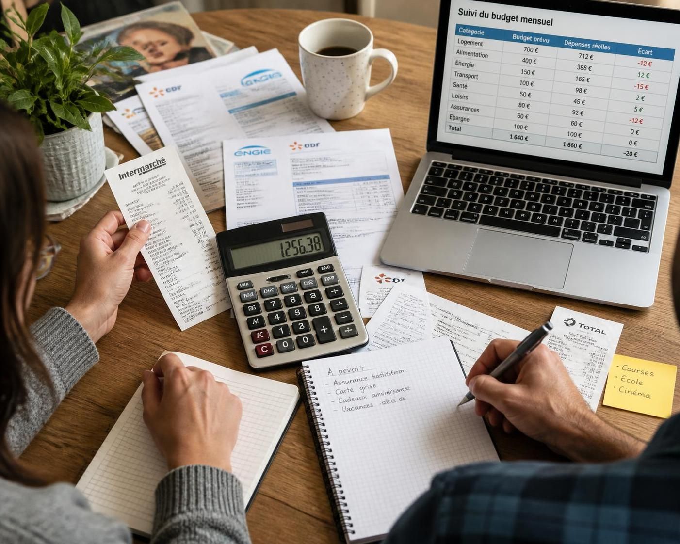 découvrez ce qu'est le pouvoir d'achat et apprenez à mieux gérer votre budget grâce à une compréhension claire de sa définition.