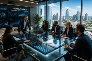 découvrez comment la sas multi impact peut offrir de nouvelles opportunités pour dynamiser et développer votre entreprise efficacement.