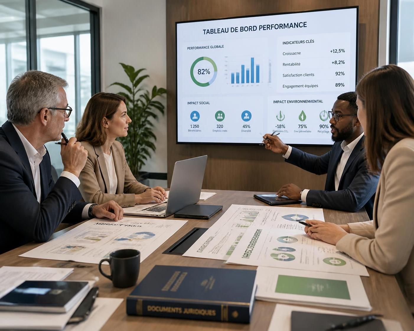 découvrez comment la sas multi impact peut dynamiser votre entreprise en offrant des opportunités innovantes de croissance et de développement.