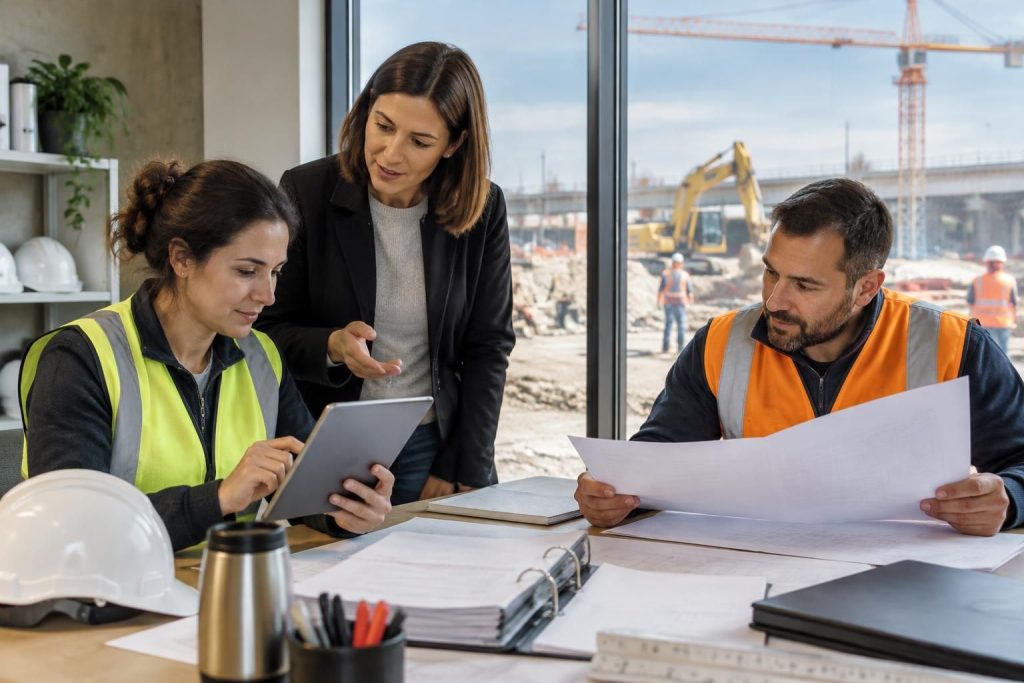 découvrez où télécharger la convention collective des travaux publics etam en pdf et quels droits elle prévoit : salaires, congés, préavis et protections.